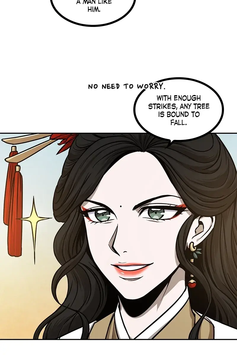 Nano Machine Chapter 101 Page 91