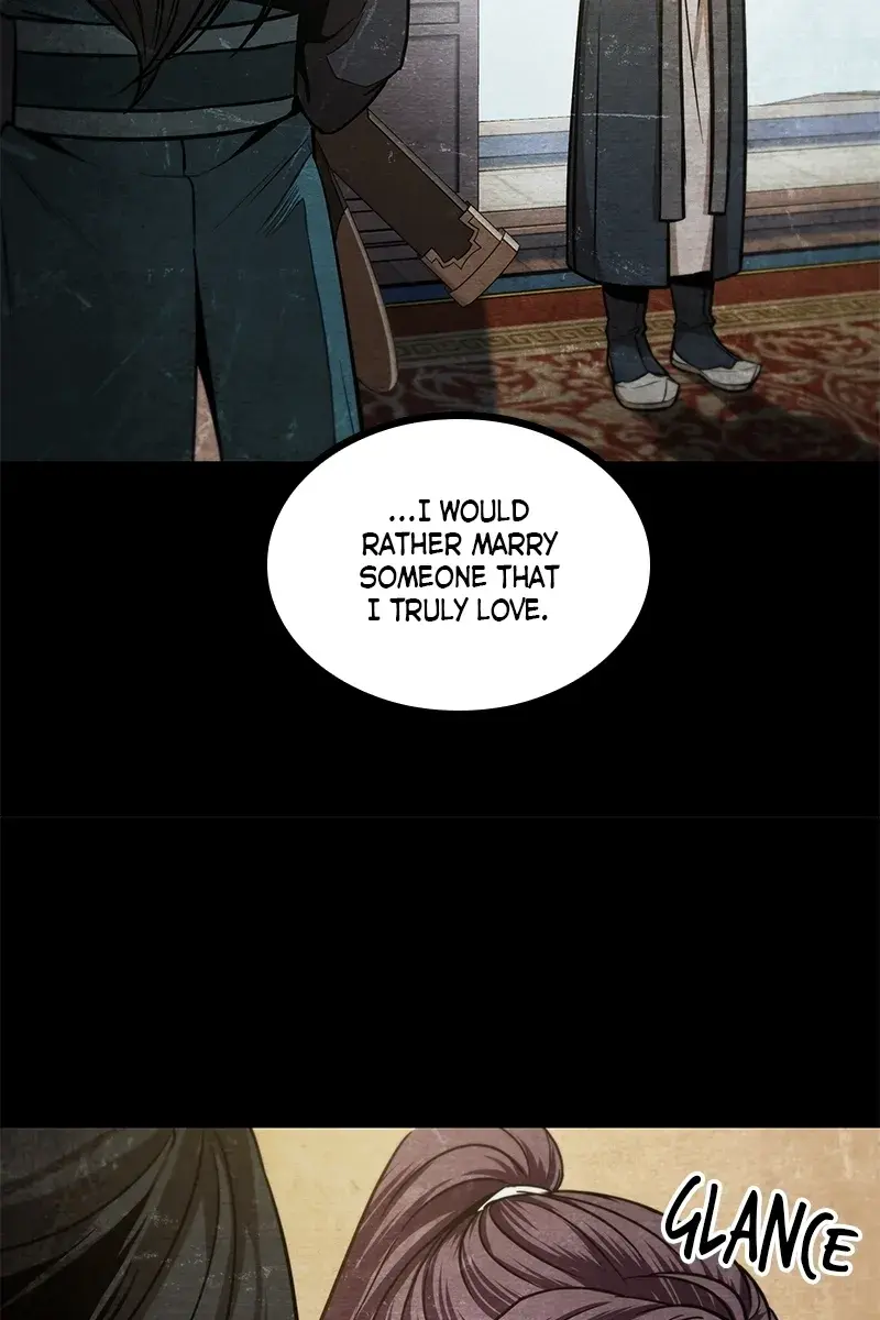 Nano Machine Chapter 101 Page 100