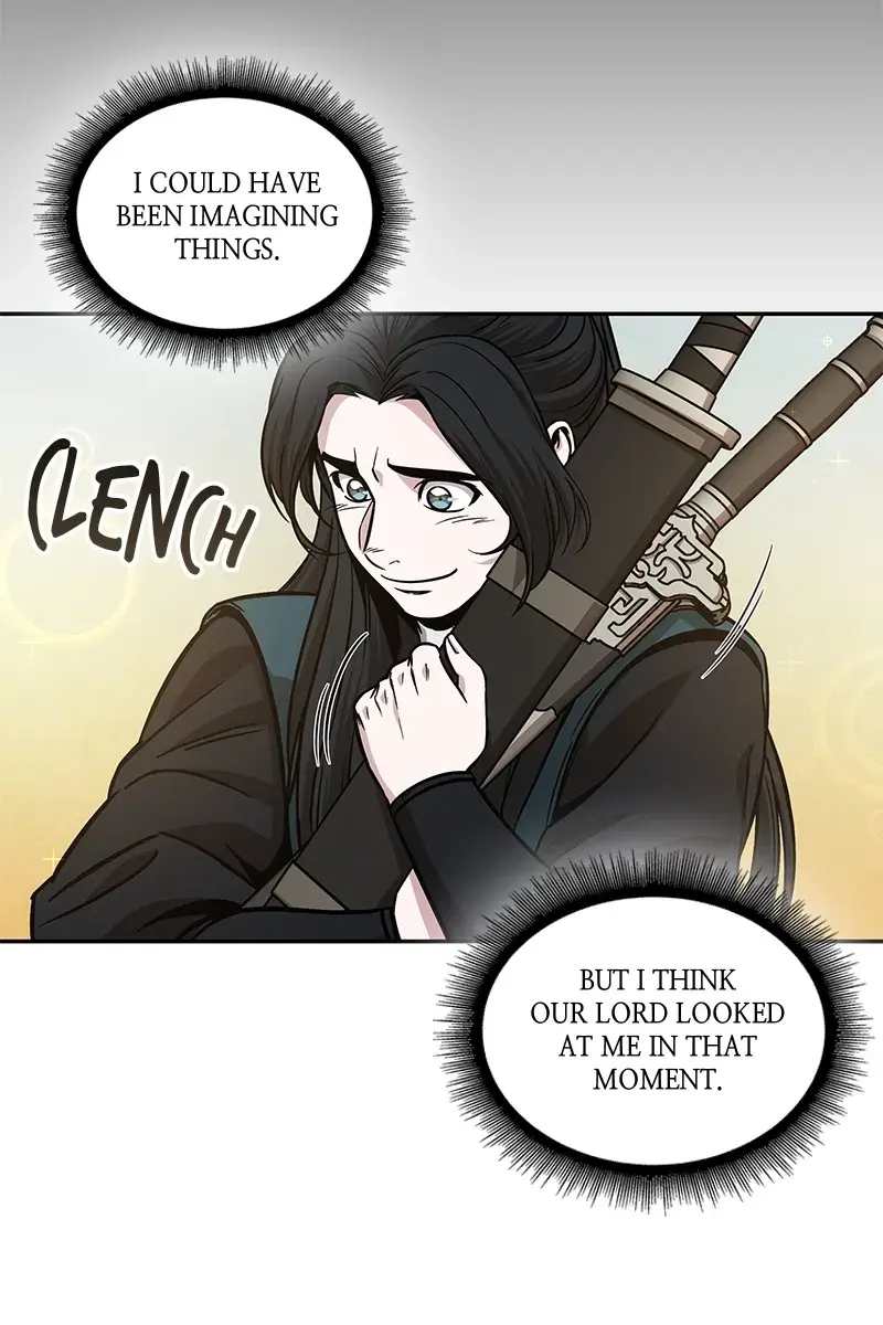 Nano Machine Chapter 101 Page 102