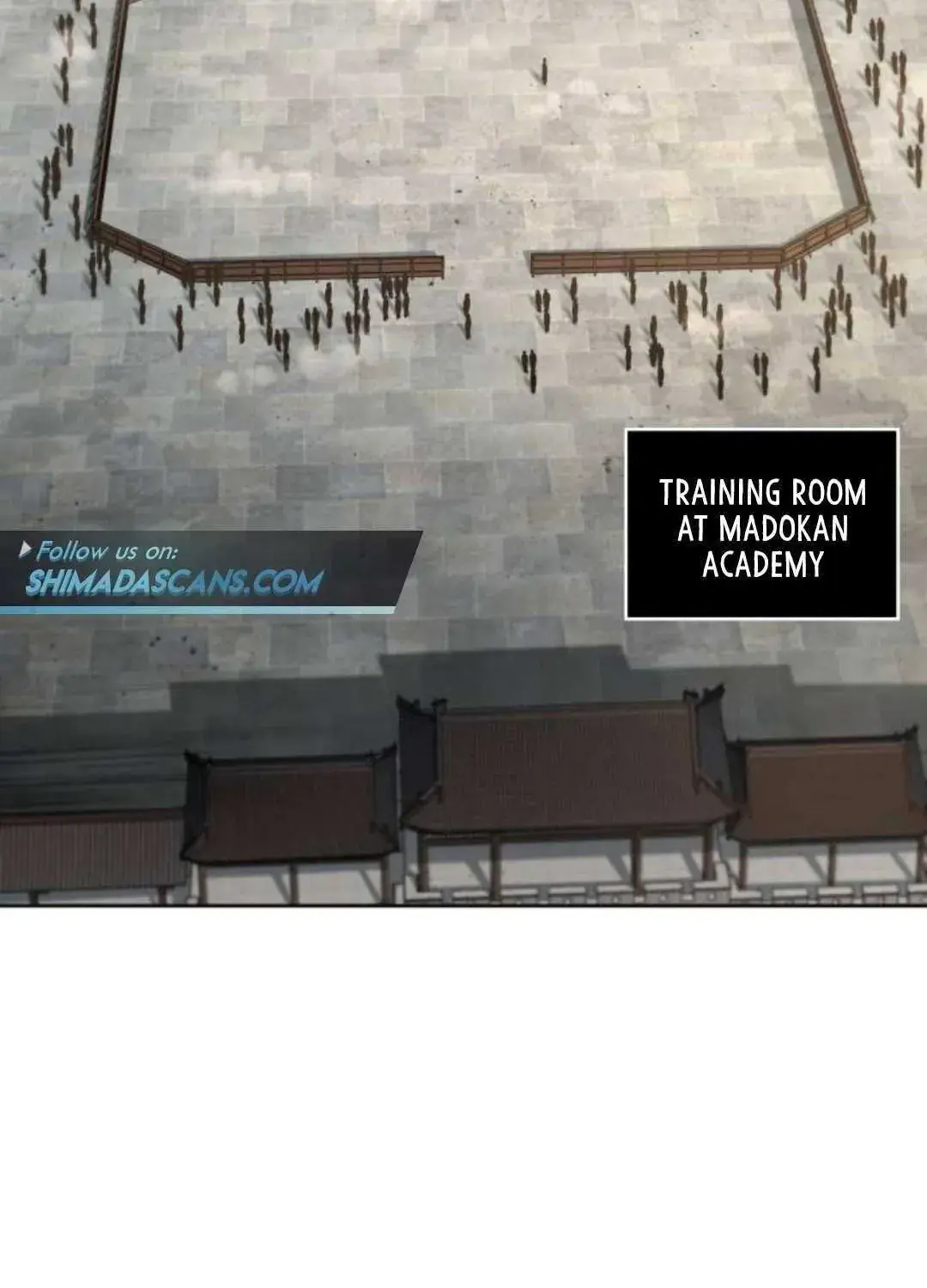 Nano Machine Chapter 102.1 Page 2