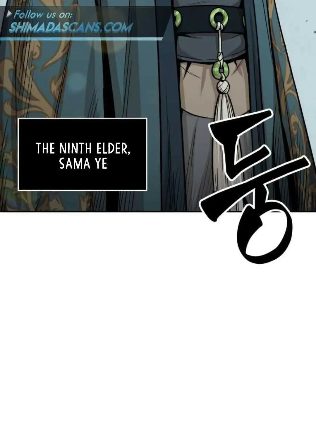 Nano Machine Chapter 102.1 Page 10