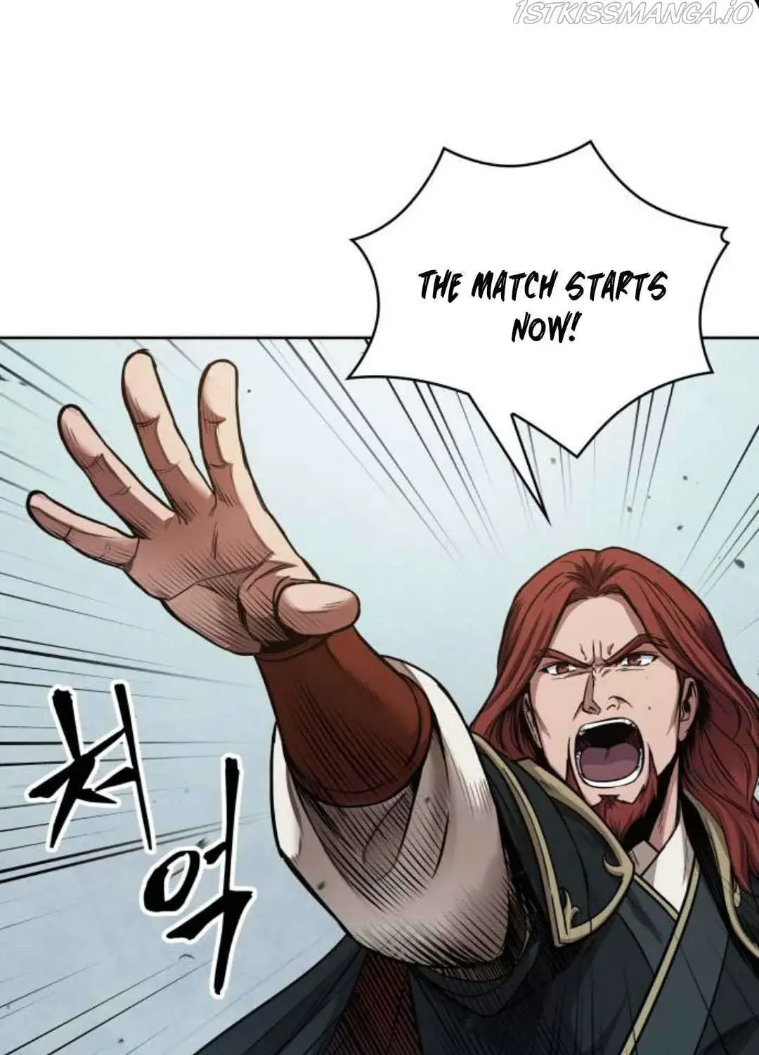 Nano Machine Chapter 102.1 Page 32