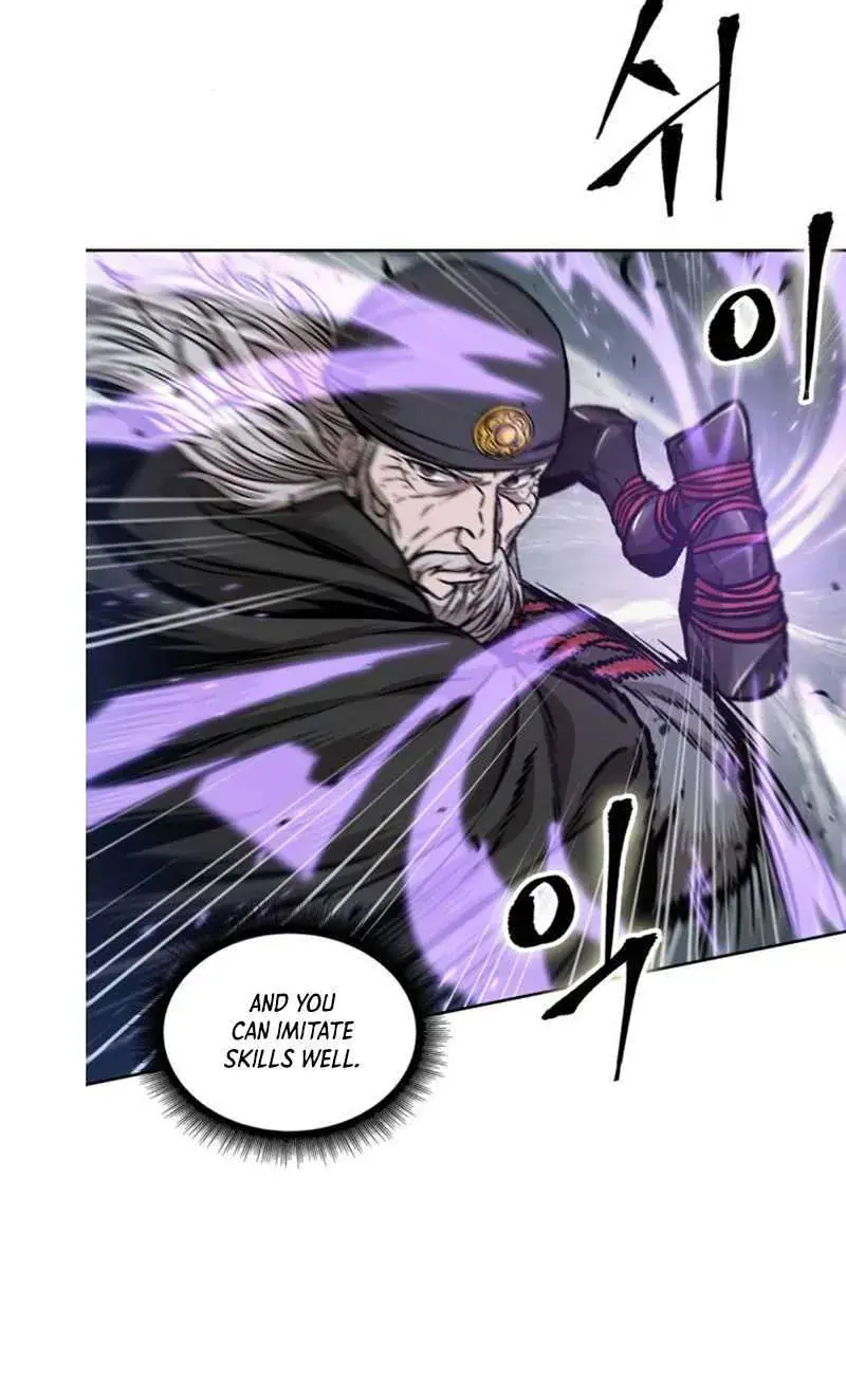 Nano Machine Chapter 102.1 Page 48
