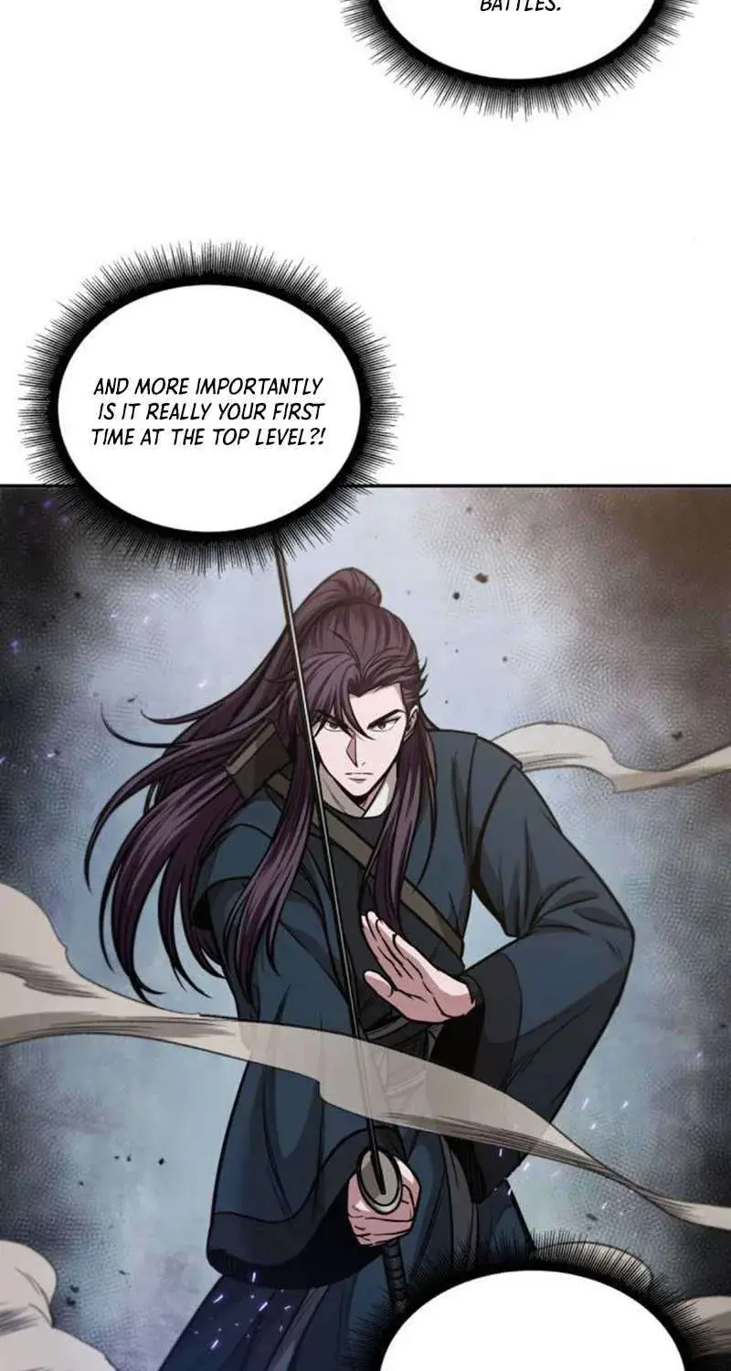 Nano Machine Chapter 102.1 Page 68