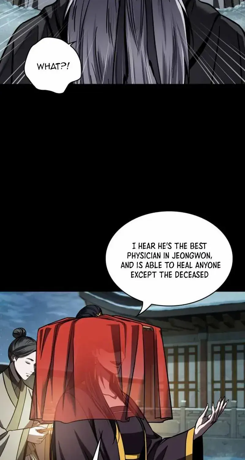 Nano Machine Chapter 102.1 Page 75