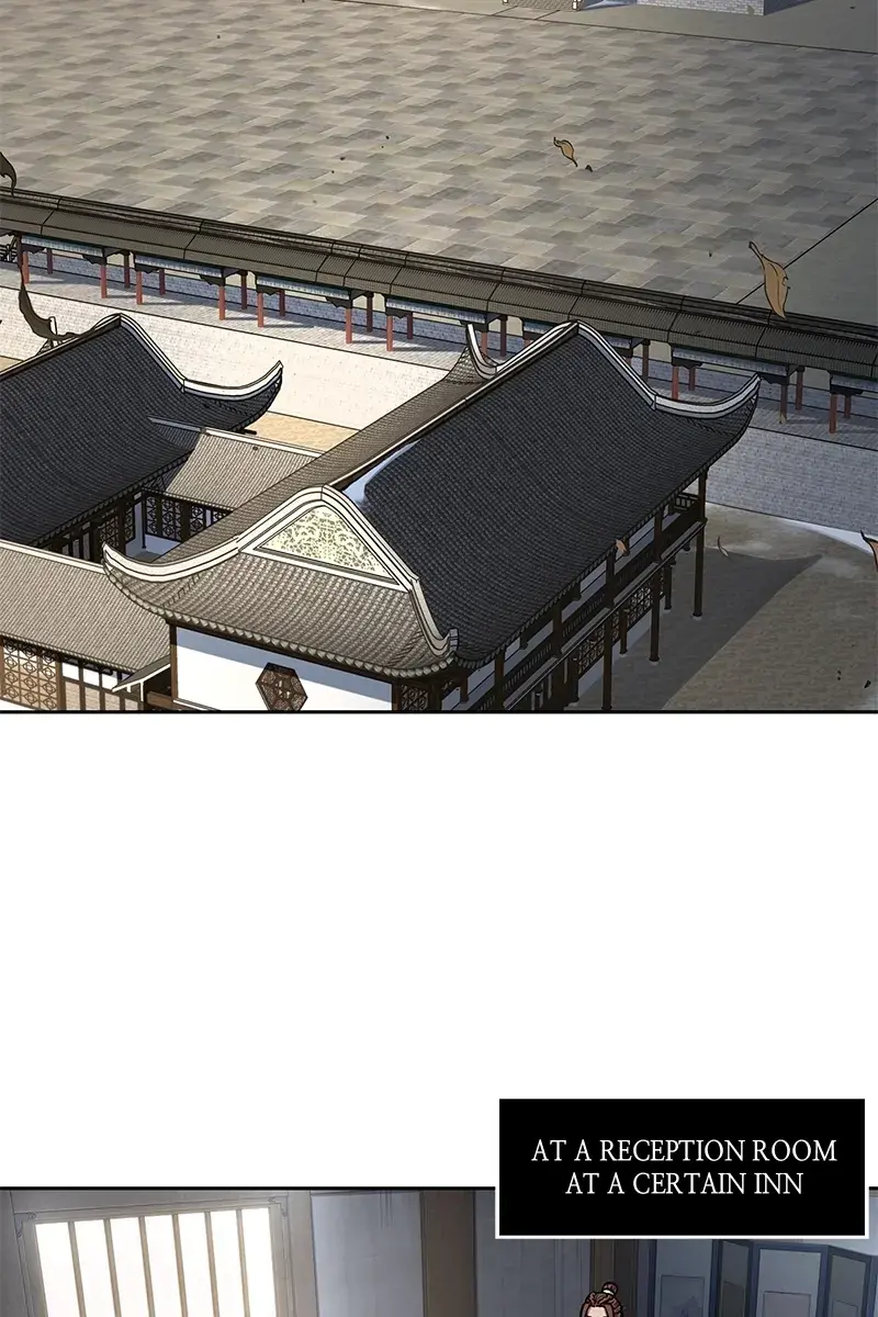 Nano Machine Chapter 102 Page 2