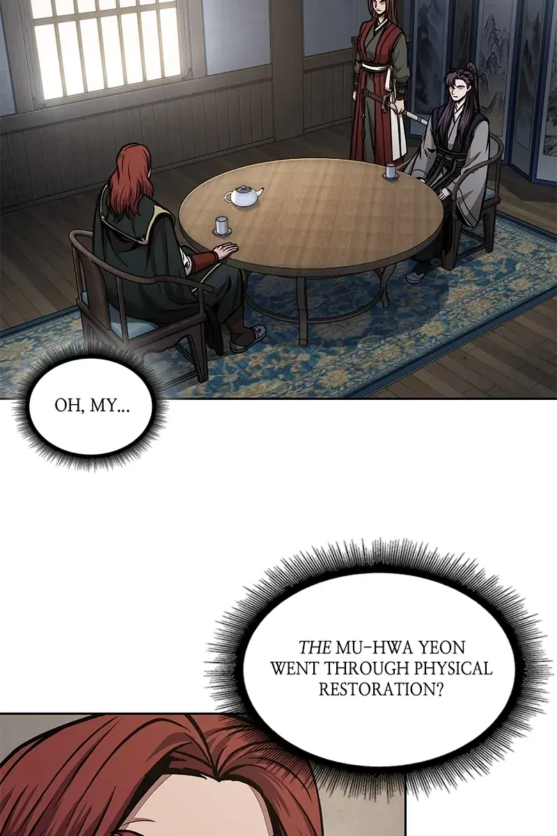 Nano Machine Chapter 102 Page 3