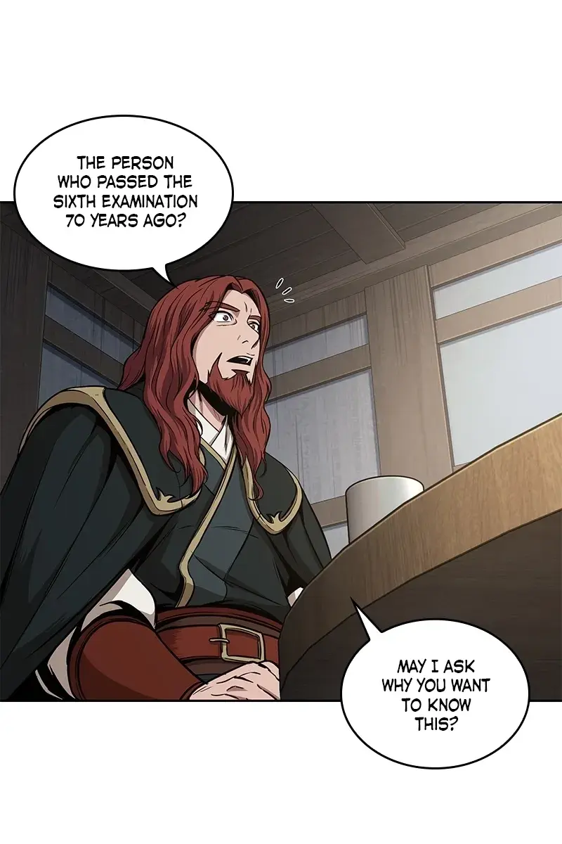 Nano Machine Chapter 102 Page 6