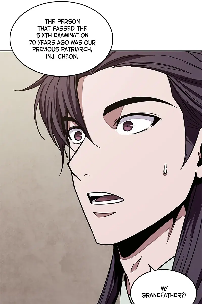 Nano Machine Chapter 102 Page 12