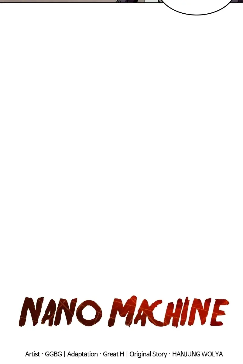 Nano Machine Chapter 102 Page 13