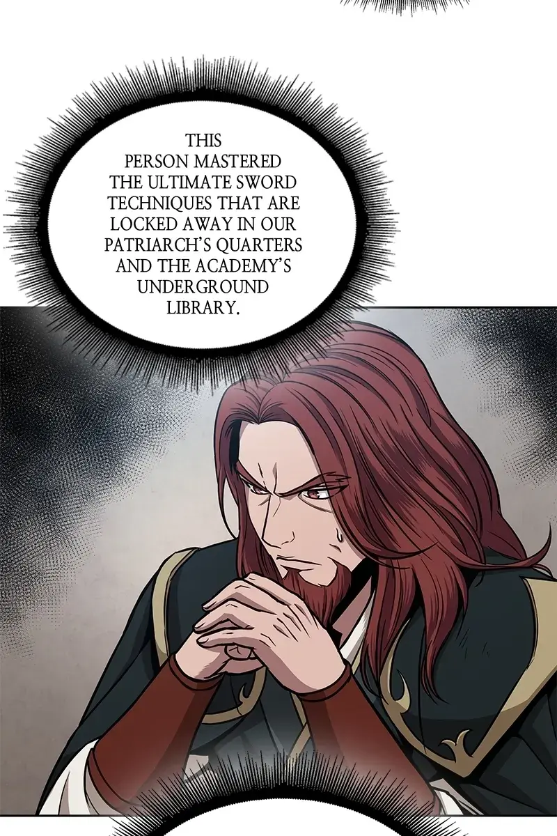 Nano Machine Chapter 102 Page 18