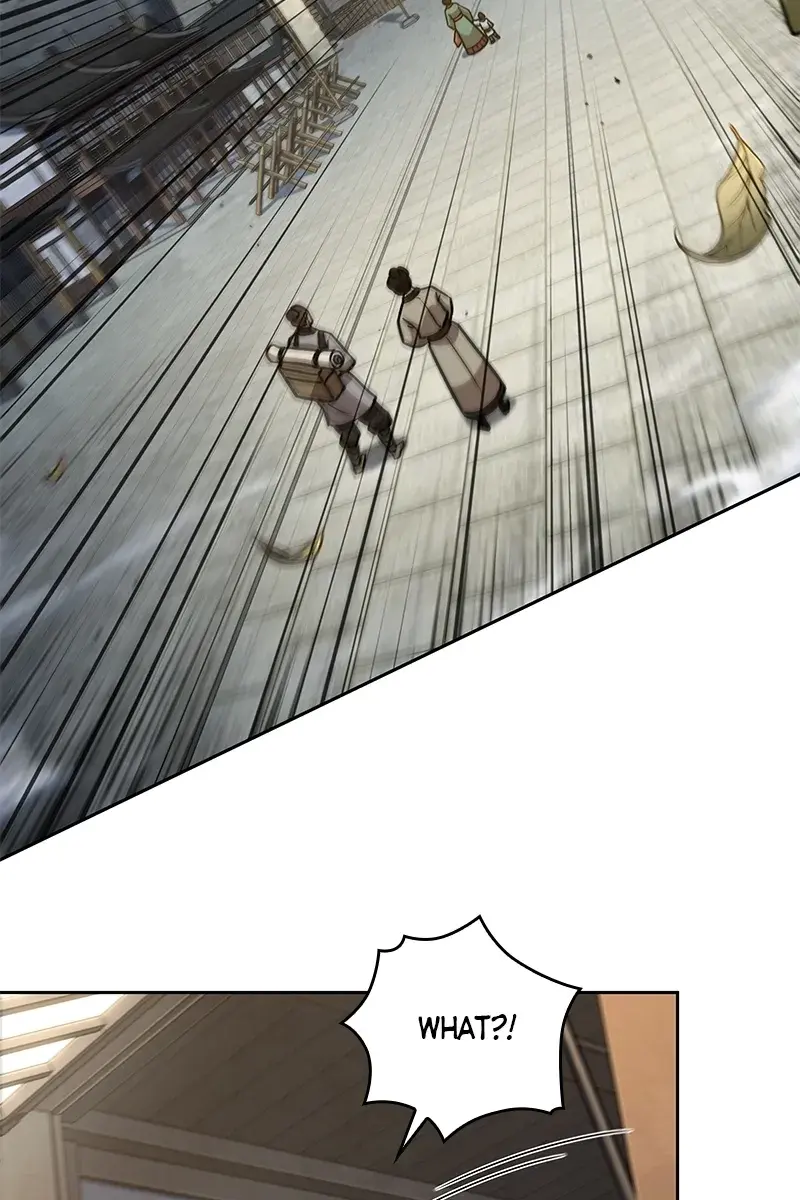 Nano Machine Chapter 102 Page 20