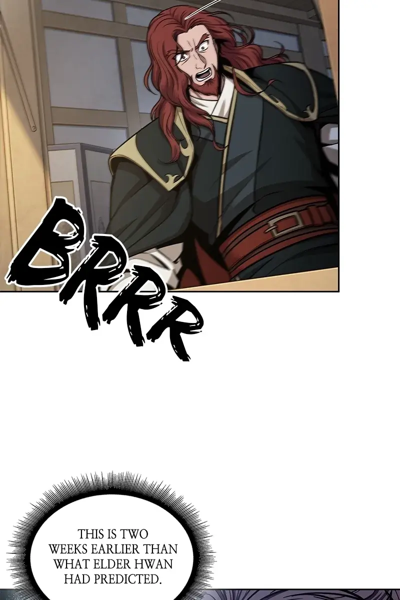 Nano Machine Chapter 102 Page 21