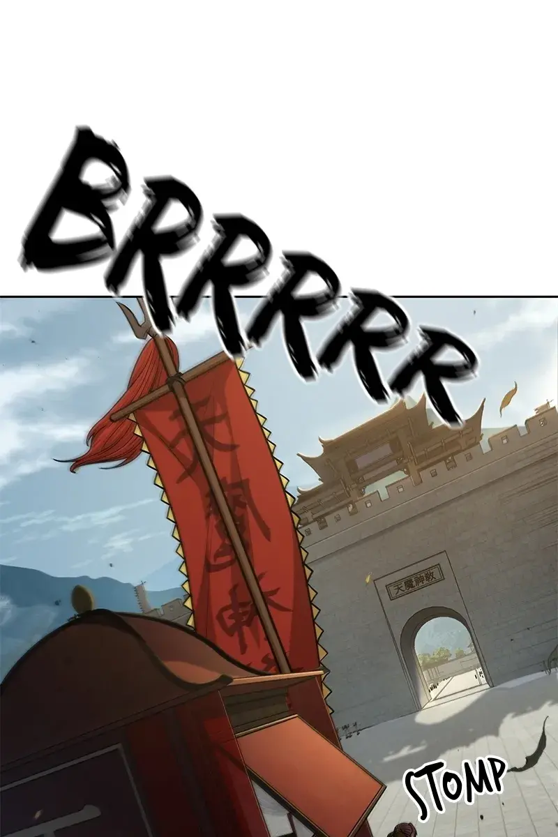 Nano Machine Chapter 102 Page 23