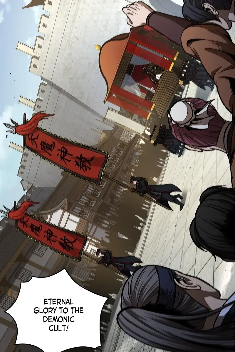 Nano Machine Chapter 102 Page 26