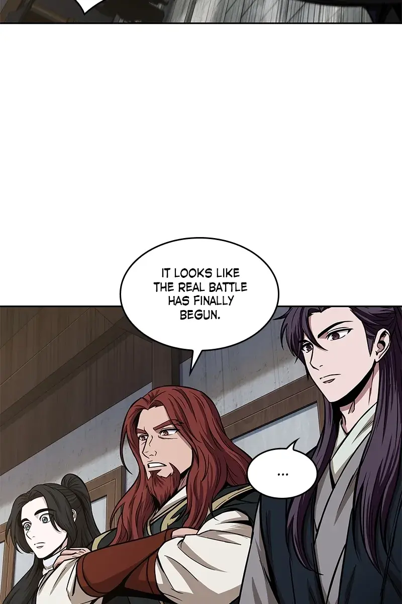 Nano Machine Chapter 102 Page 27