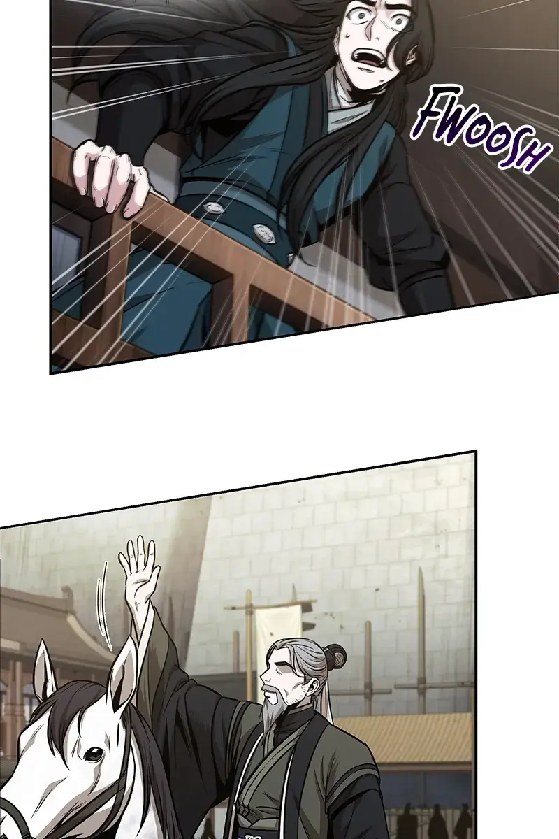 Nano Machine Chapter 102 Page 38