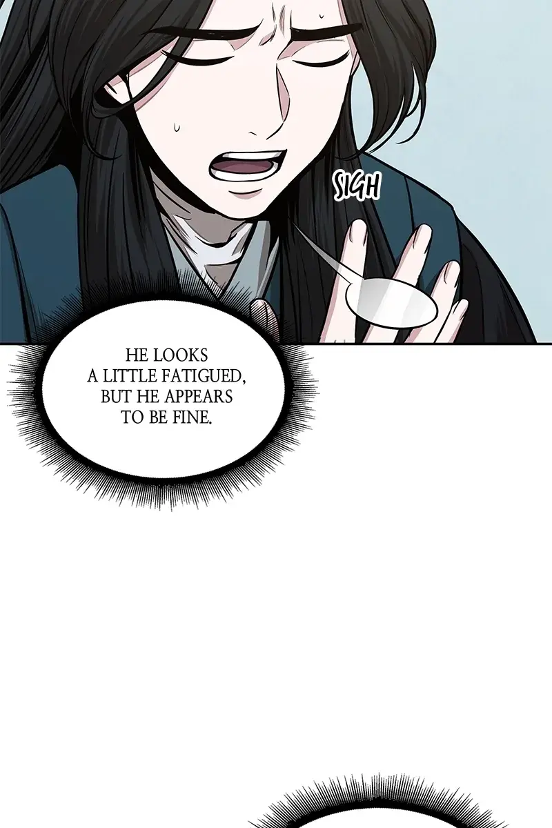 Nano Machine Chapter 102 Page 40