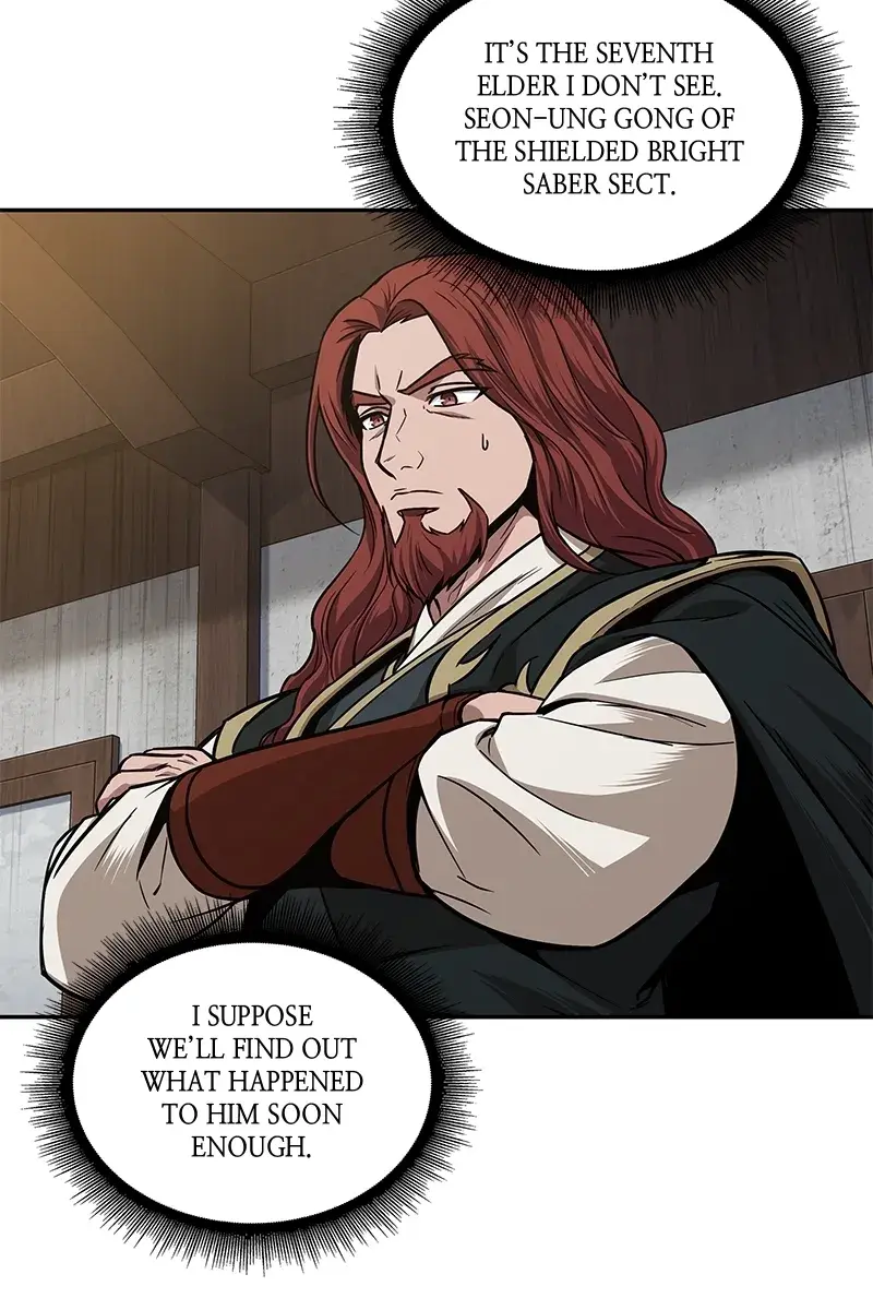 Nano Machine Chapter 102 Page 41