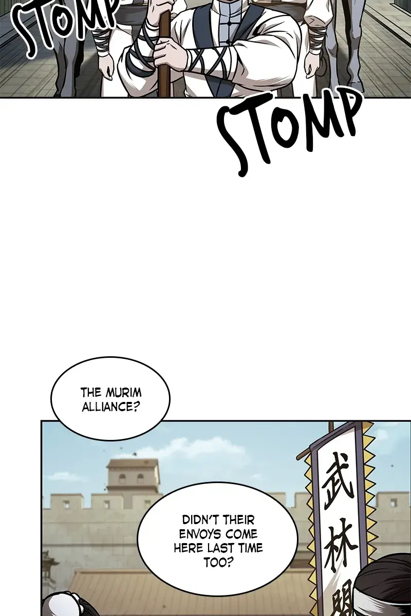 Nano Machine Chapter 102 Page 47