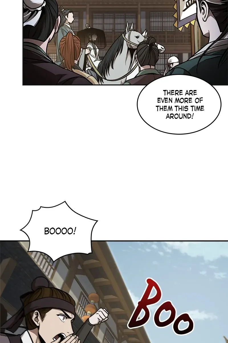 Nano Machine Chapter 102 Page 48