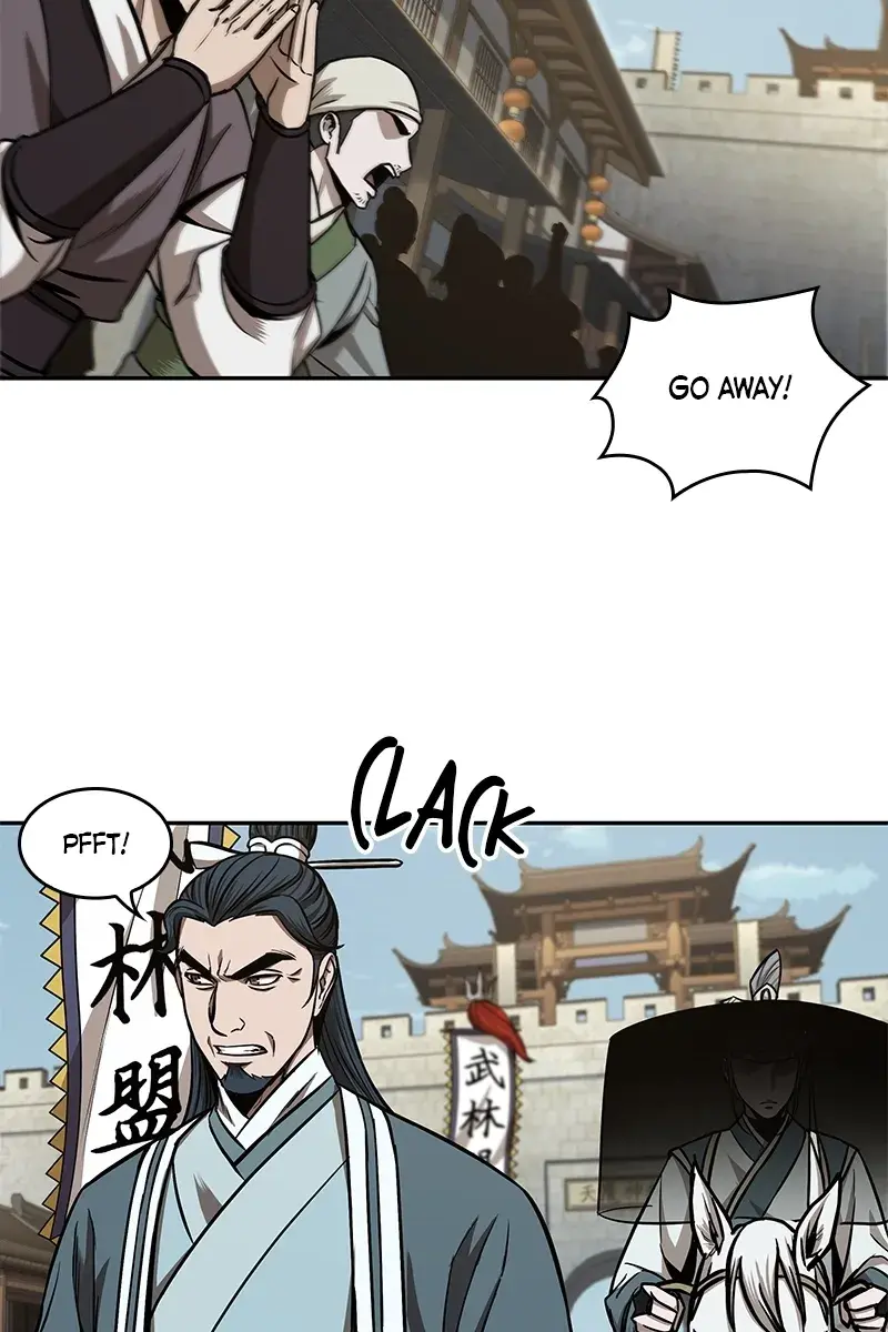 Nano Machine Chapter 102 Page 49