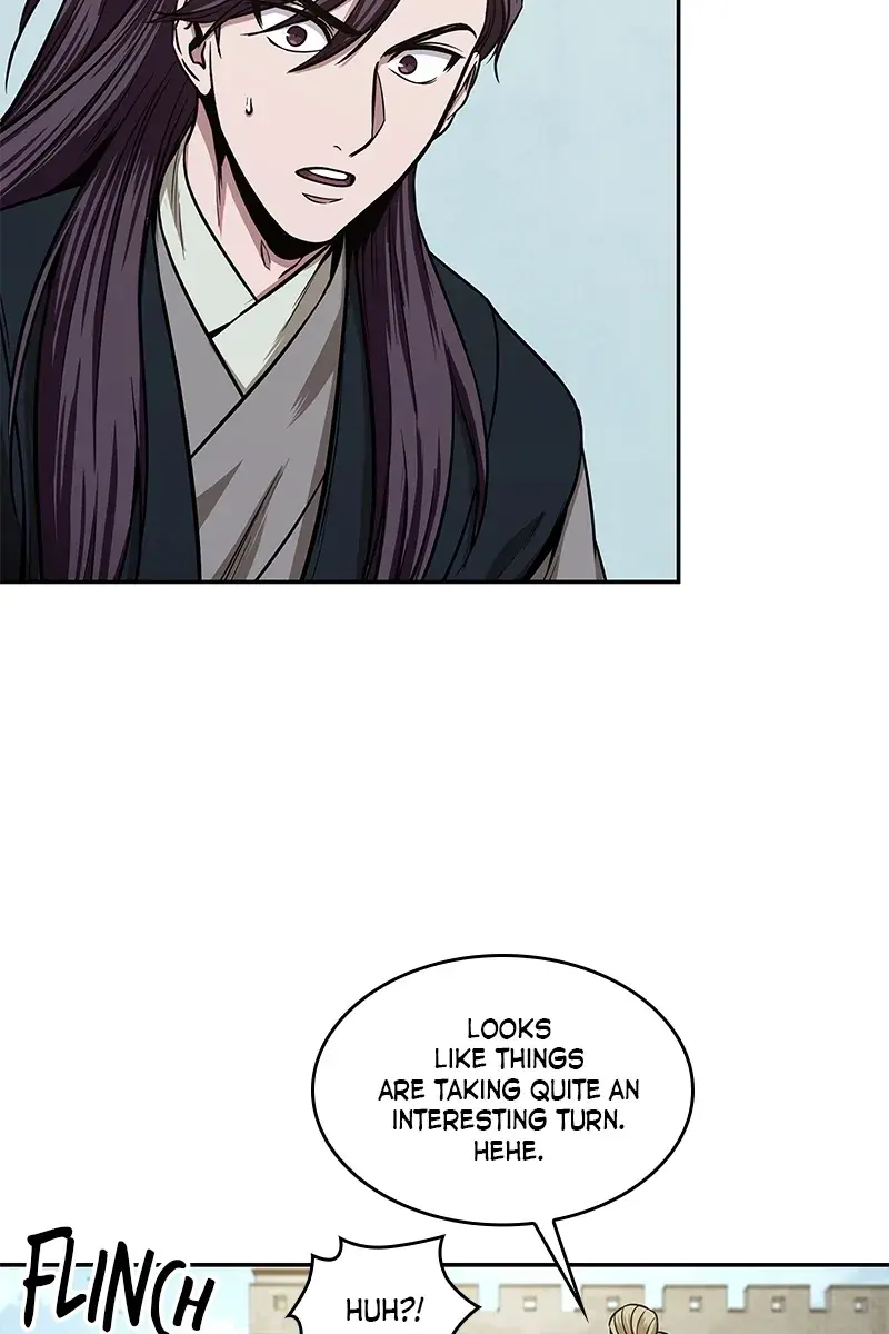 Nano Machine Chapter 102 Page 51