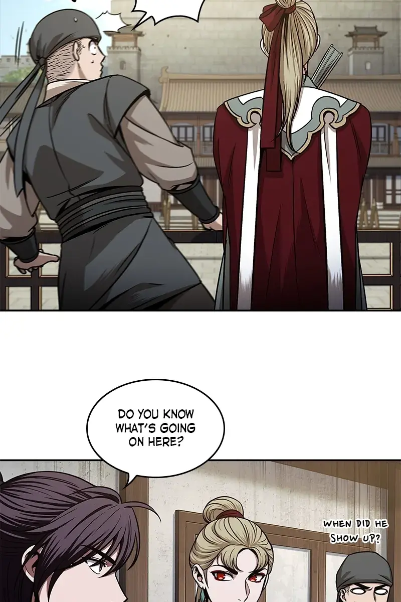 Nano Machine Chapter 102 Page 52