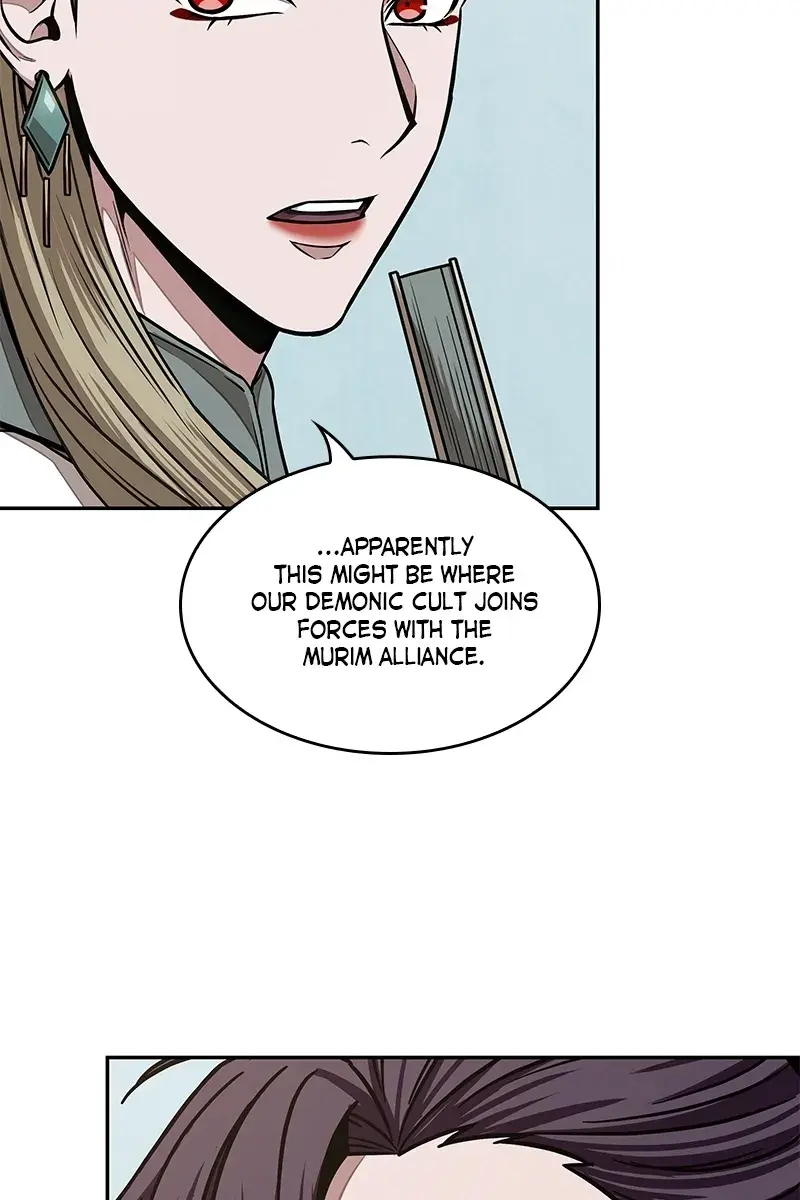 Nano Machine Chapter 102 Page 54