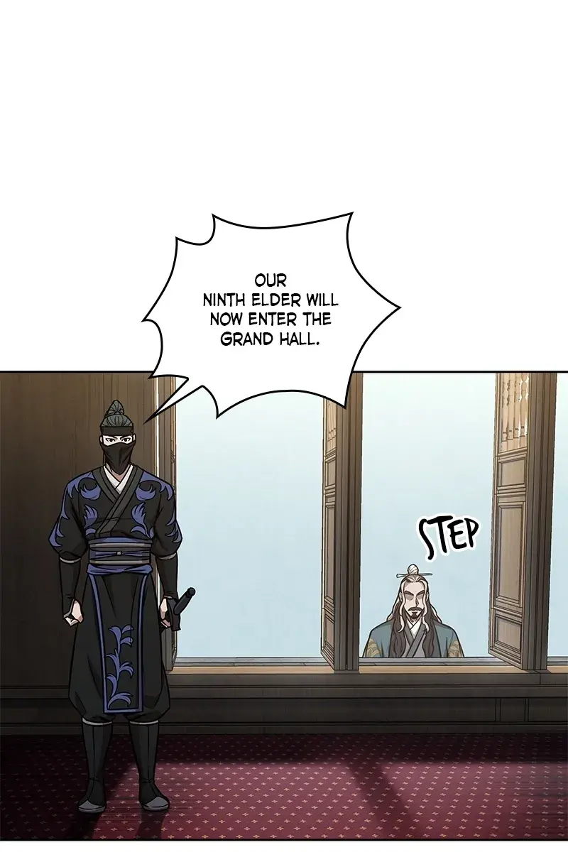 Nano Machine Chapter 102 Page 59