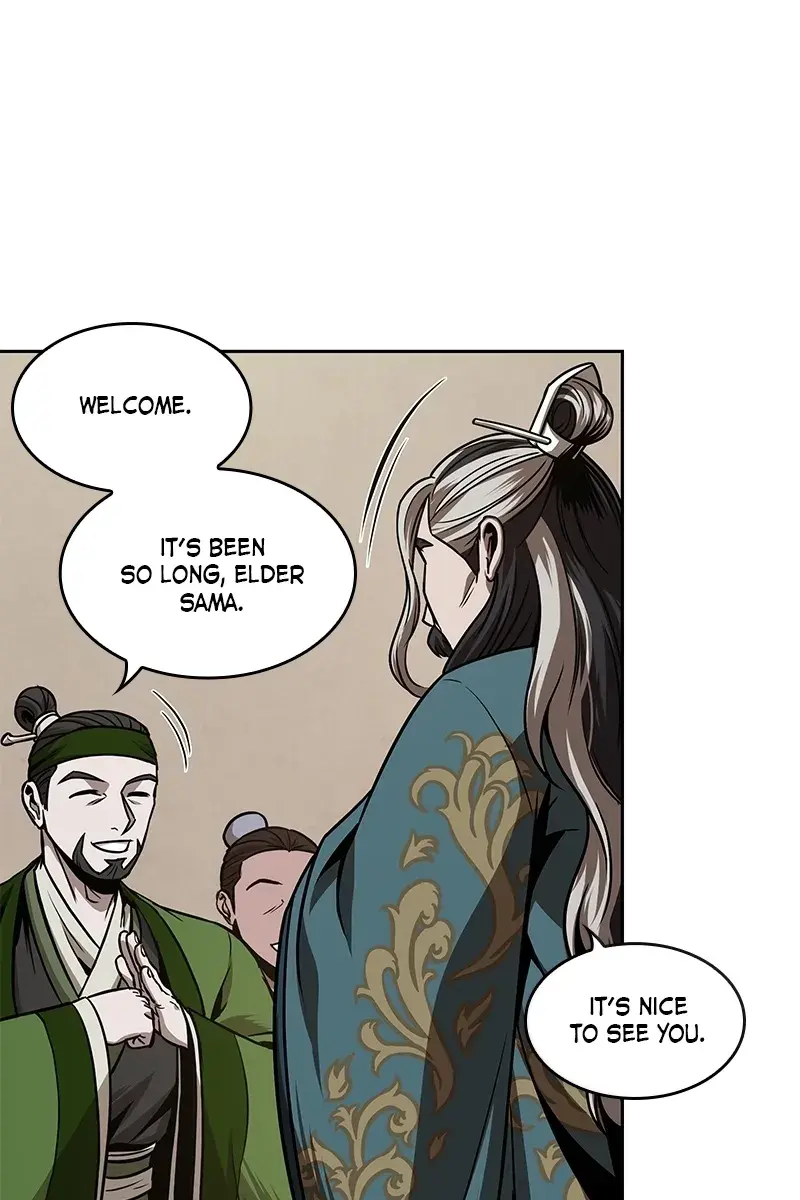 Nano Machine Chapter 102 Page 60