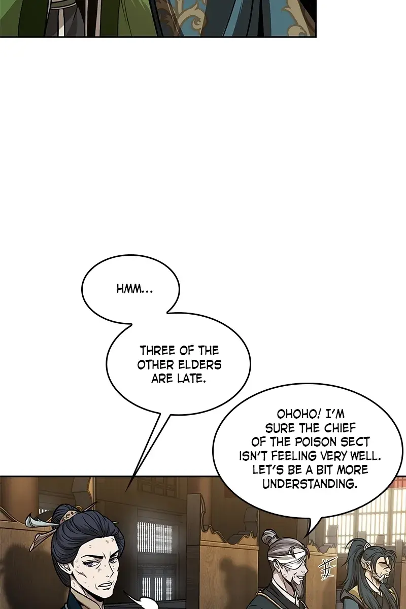 Nano Machine Chapter 102 Page 61