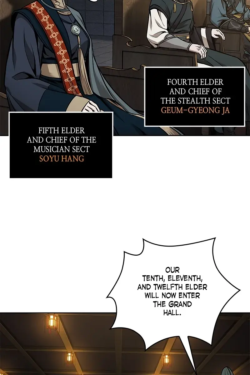 Nano Machine Chapter 102 Page 62