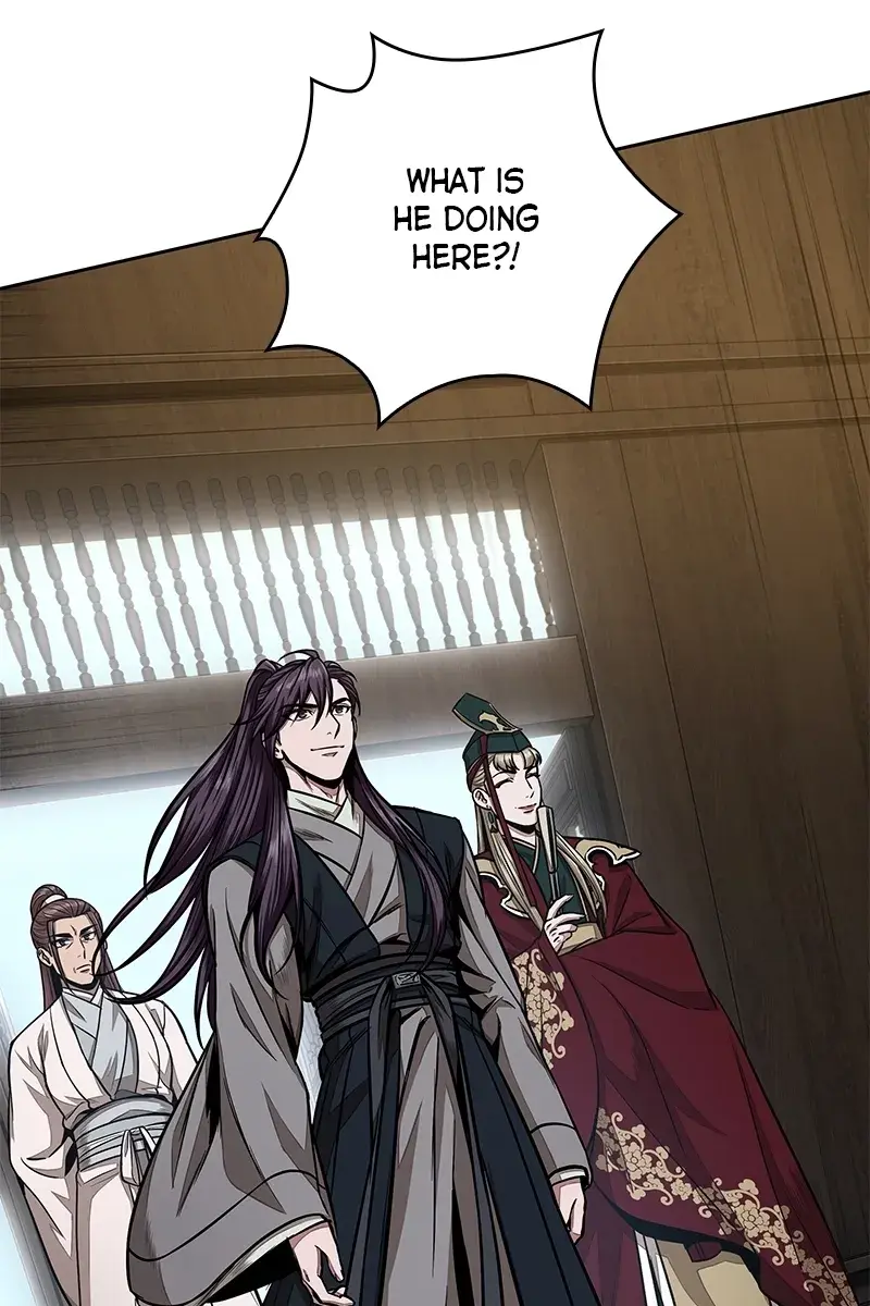 Nano Machine Chapter 102 Page 68