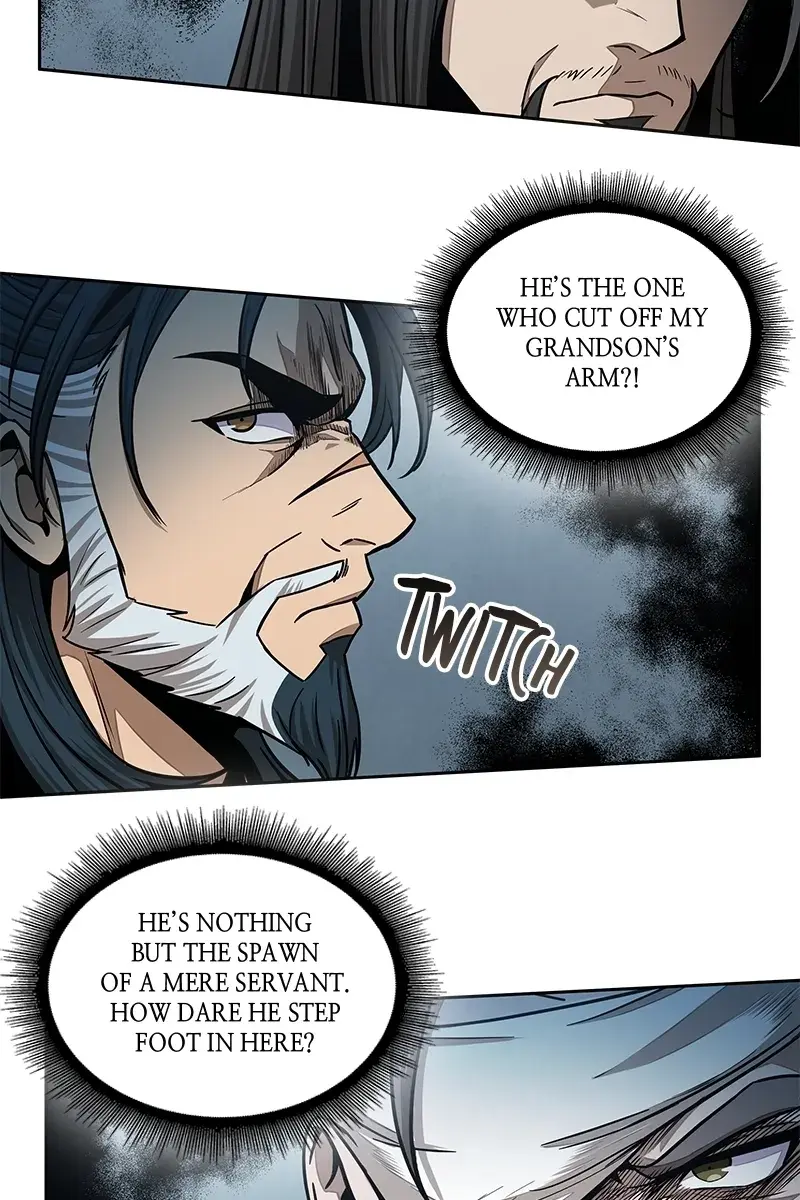 Nano Machine Chapter 102 Page 75