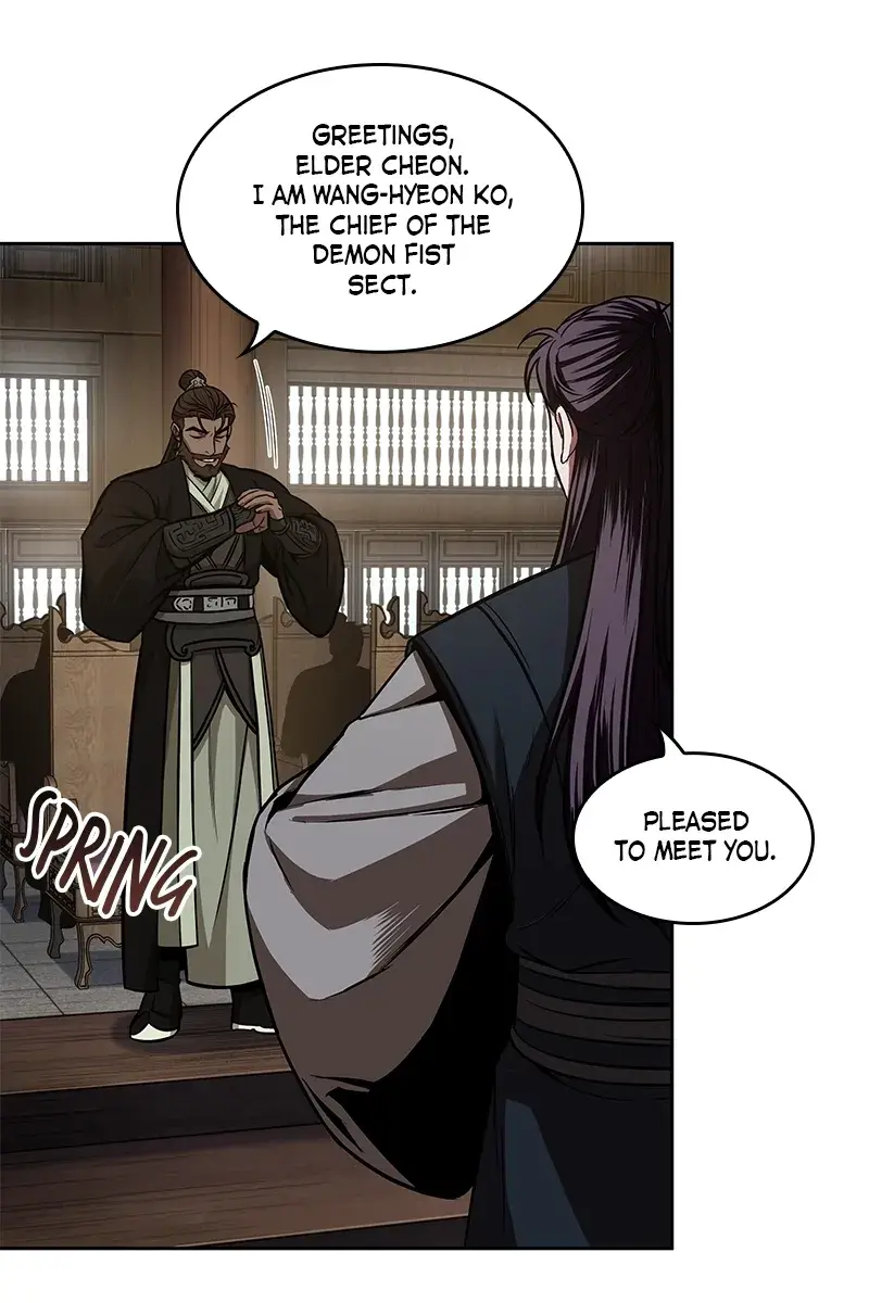 Nano Machine Chapter 102 Page 78