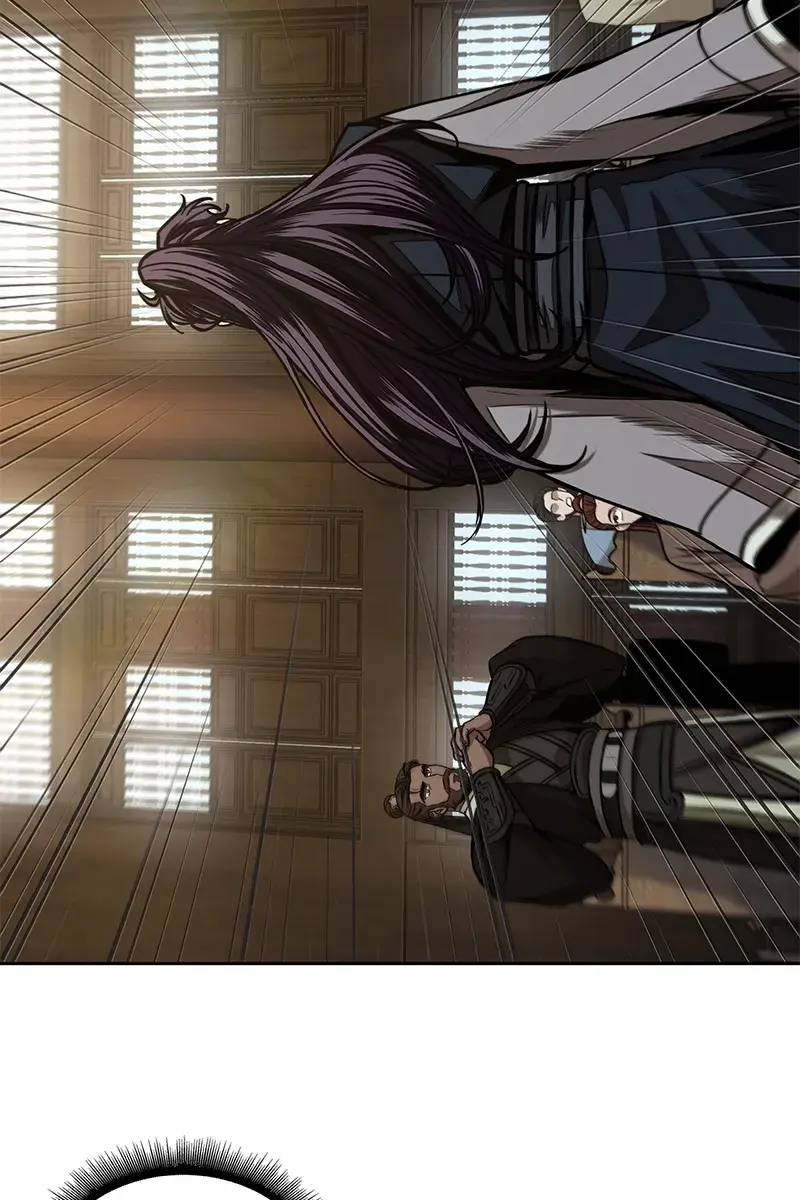 Nano Machine Chapter 102 Page 81