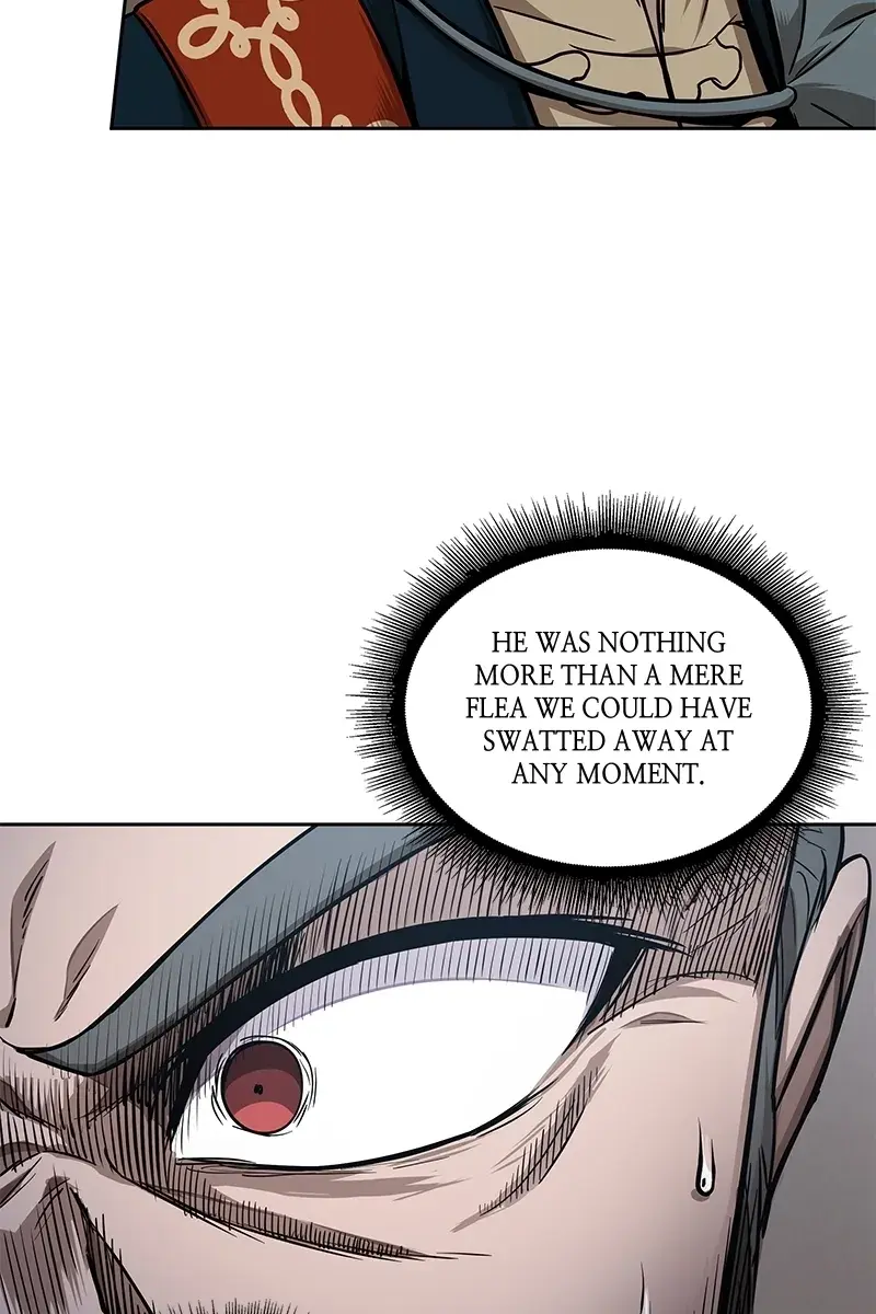 Nano Machine Chapter 102 Page 85