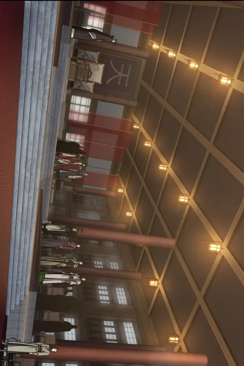 Nano Machine Chapter 102 Page 89