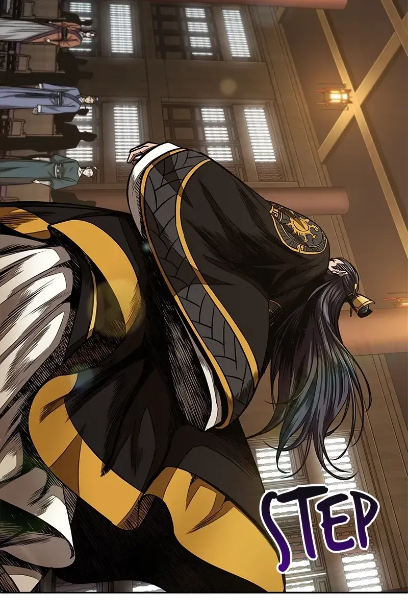 Nano Machine Chapter 103 Page 4