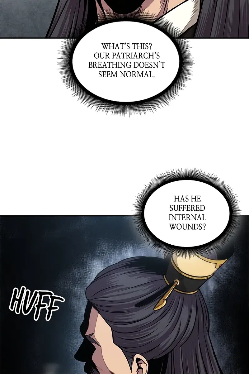 Nano Machine Chapter 103 Page 15