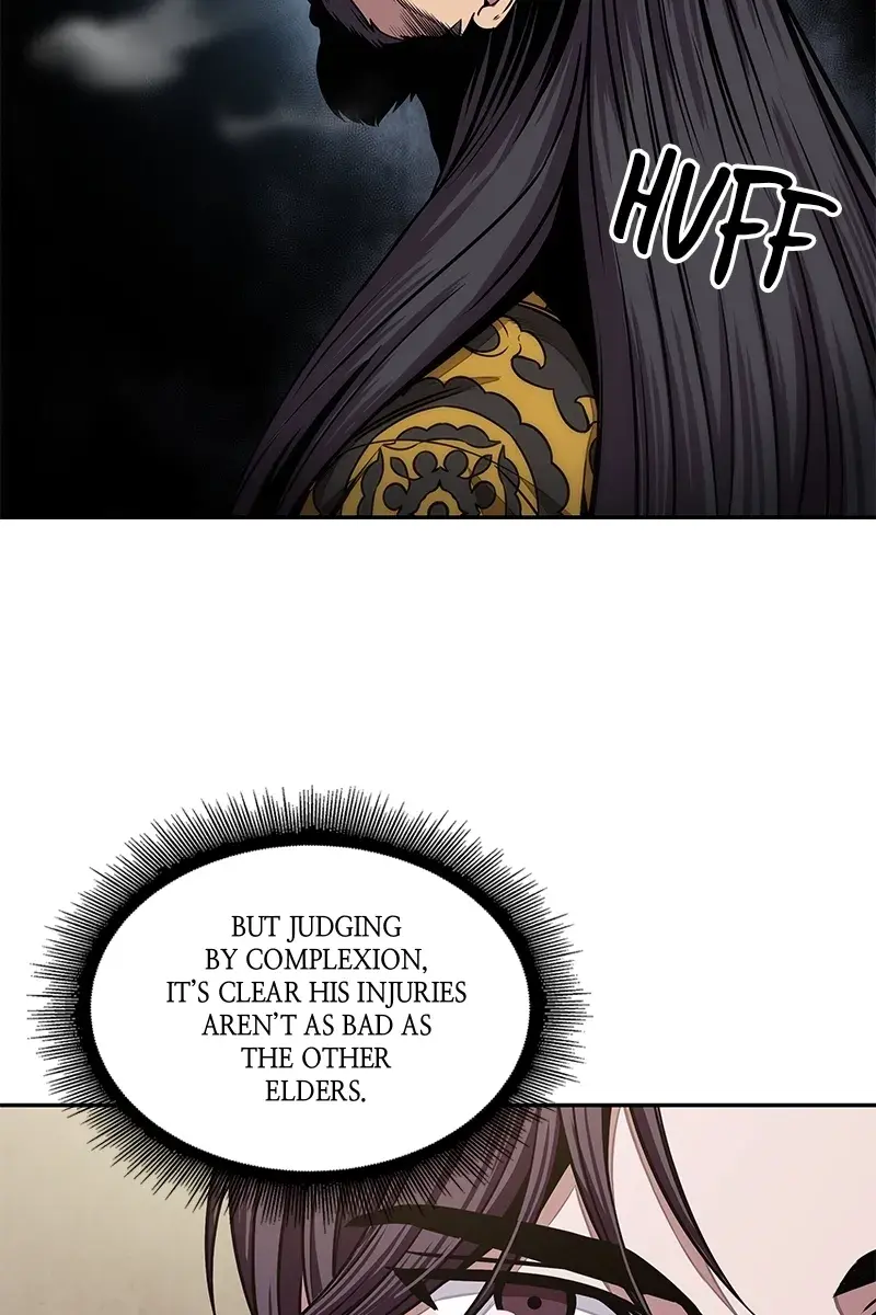 Nano Machine Chapter 103 Page 16