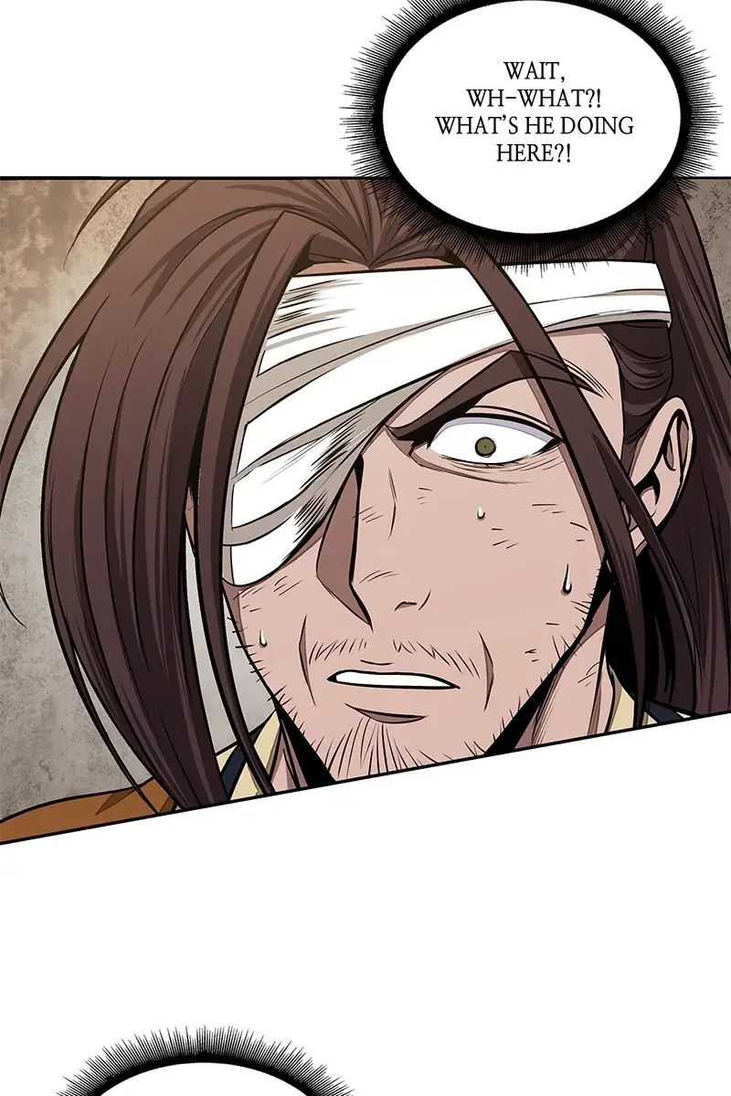 Nano Machine Chapter 103 Page 19