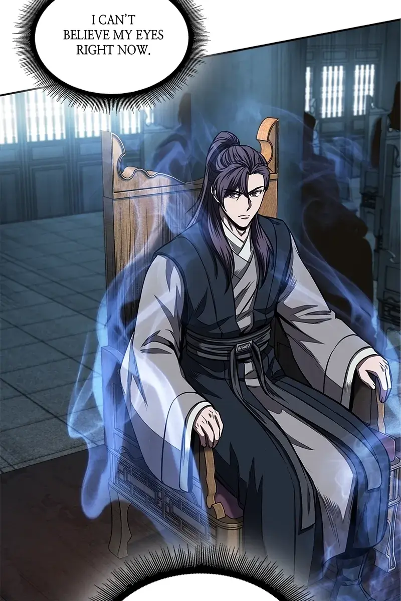 Nano Machine Chapter 103 Page 20