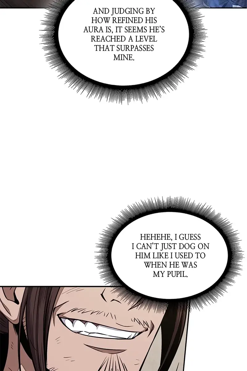 Nano Machine Chapter 103 Page 21