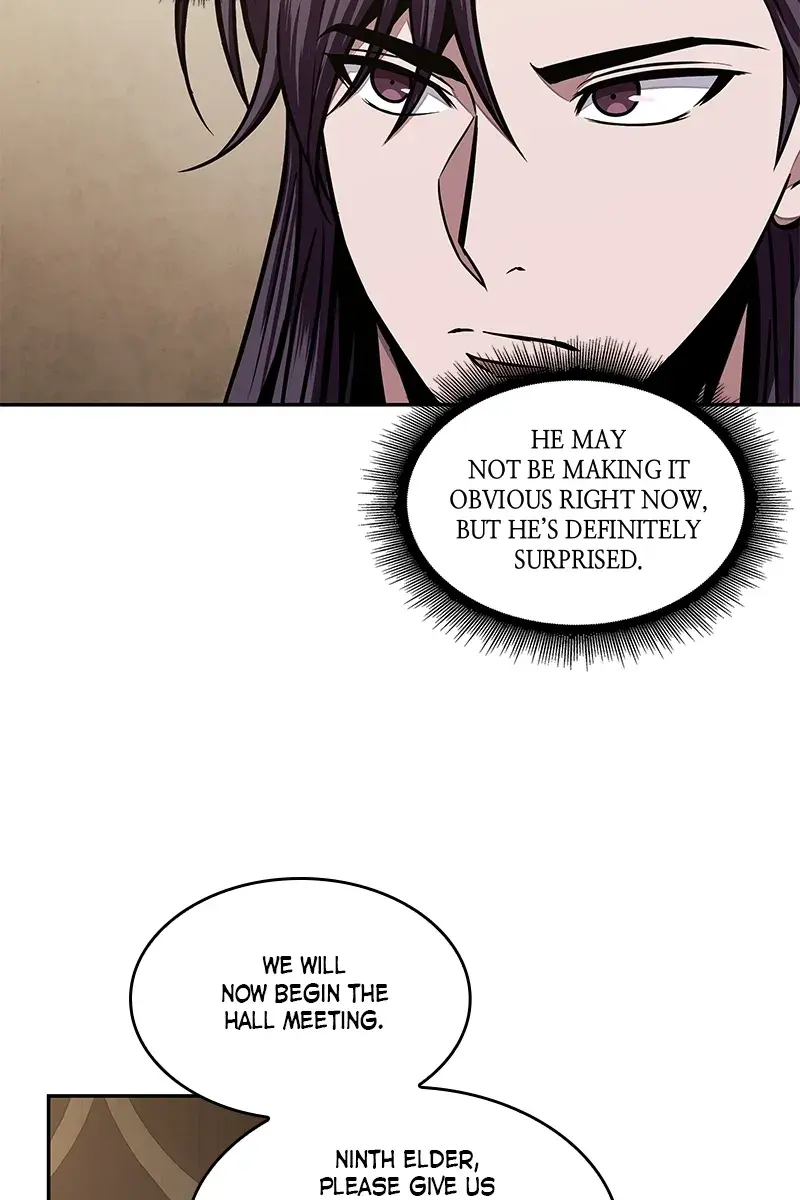 Nano Machine Chapter 103 Page 26