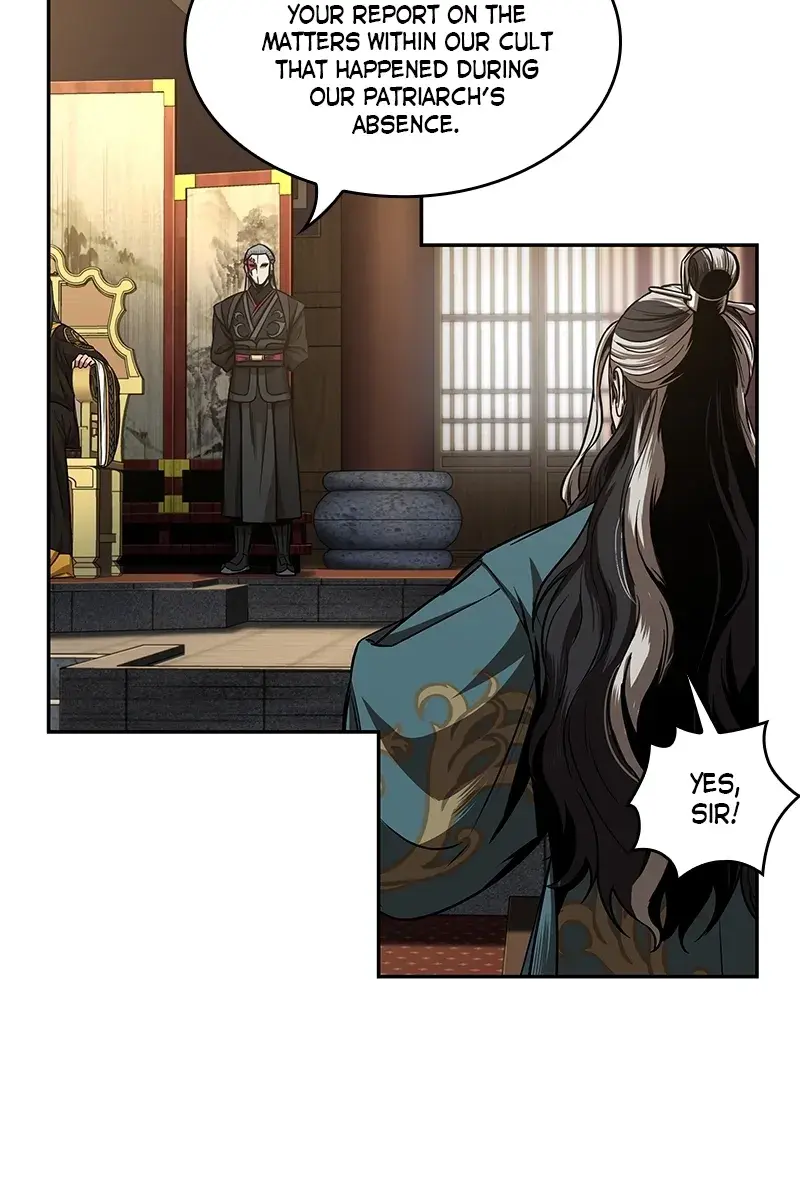 Nano Machine Chapter 103 Page 27