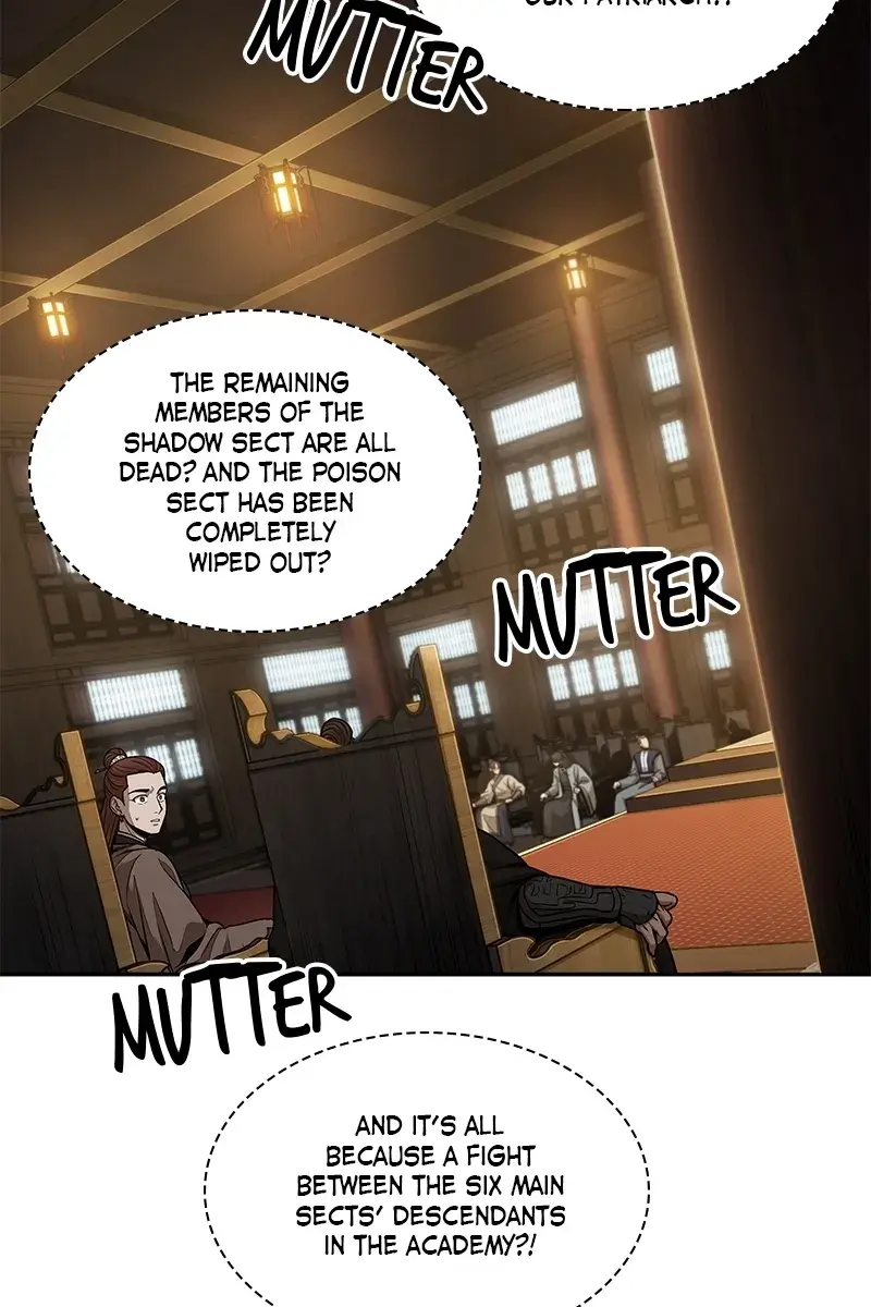 Nano Machine Chapter 103 Page 31