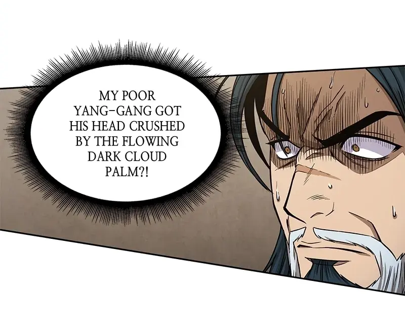 Nano Machine Chapter 103 Page 33