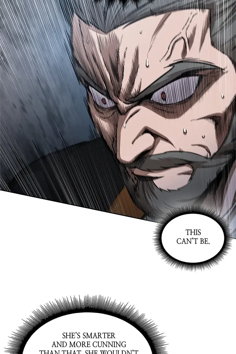 Nano Machine Chapter 103 Page 35